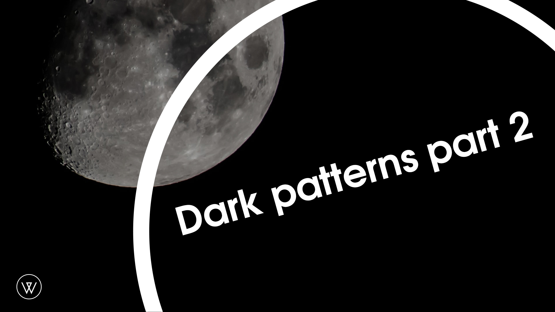 Dark Patterns part 2