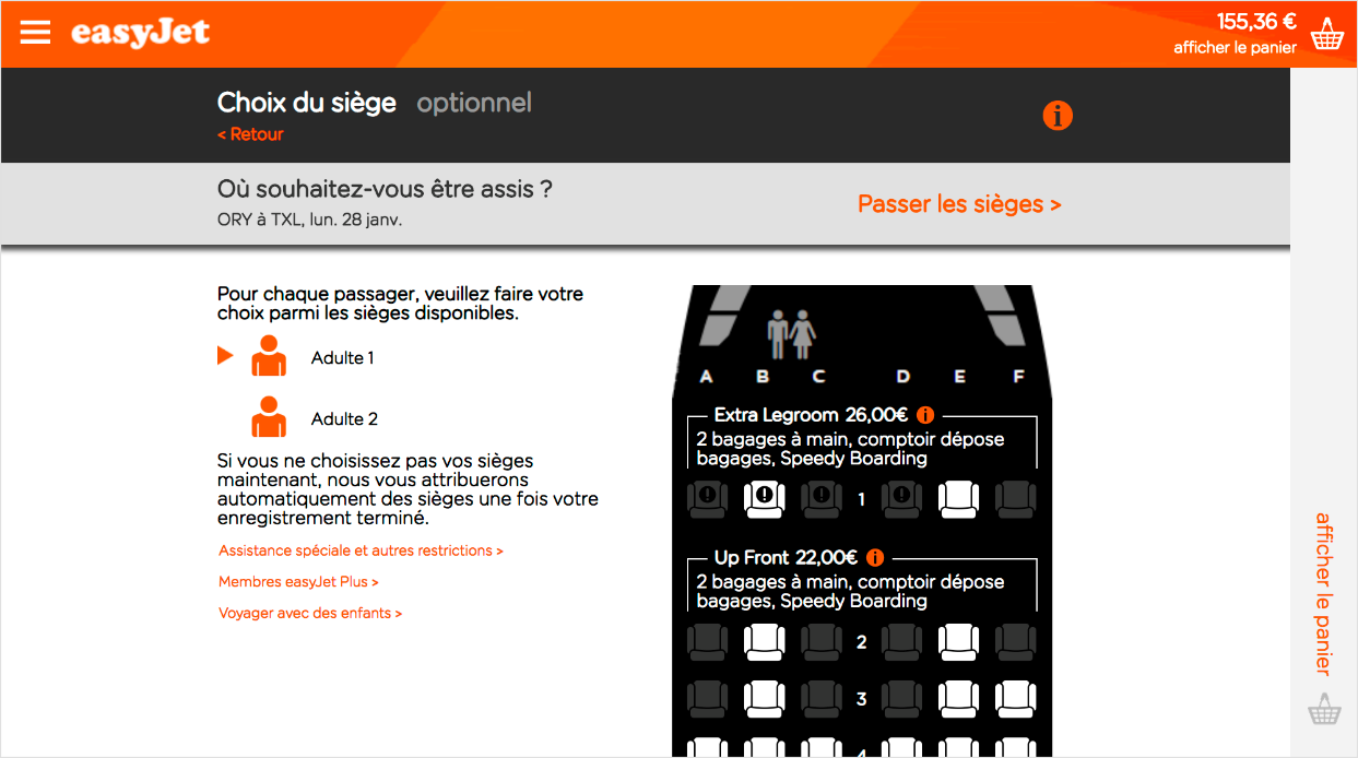 easyjet easyjet