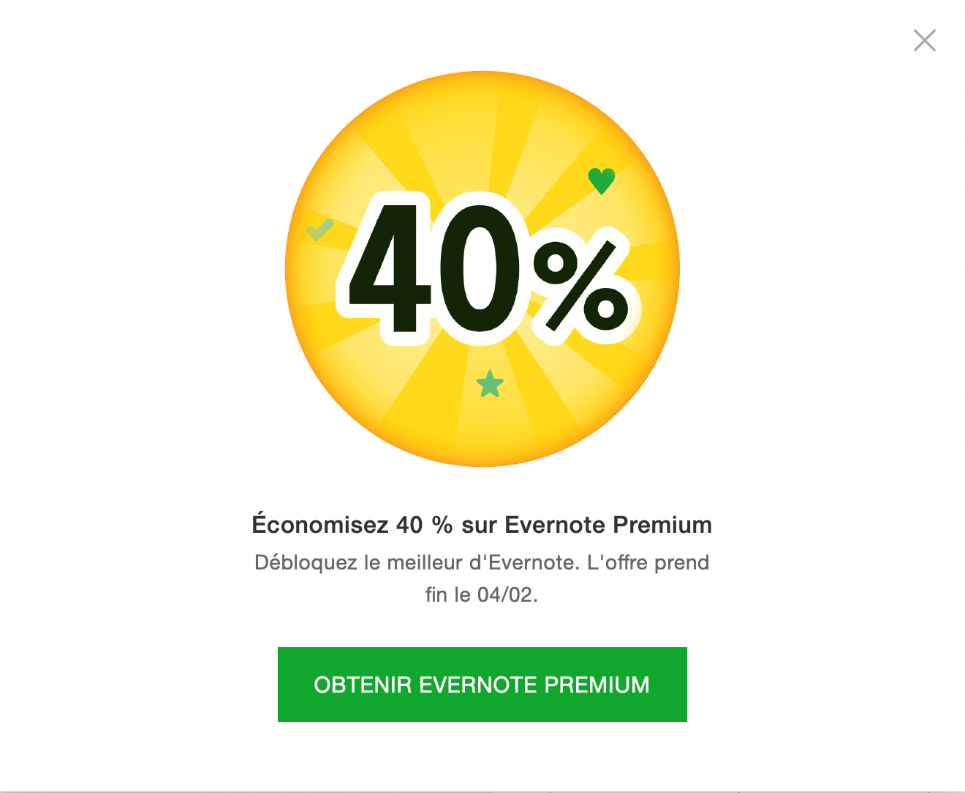 evernote evernote