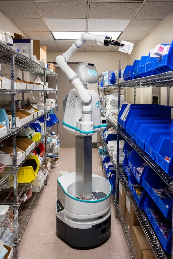 robot medical