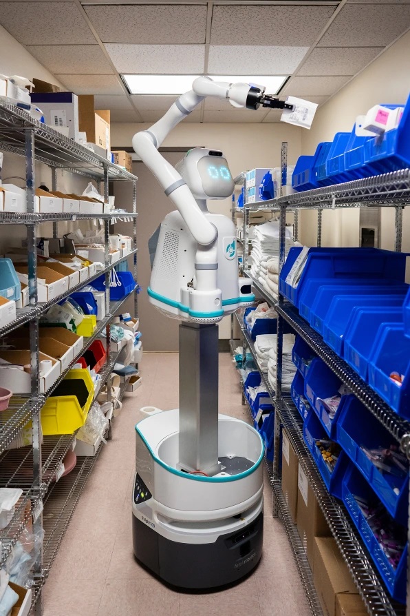 robot medical robot medical