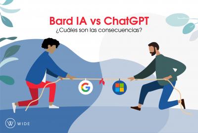 Bard IA vs ChatGPT