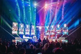 El auge de los e-sports