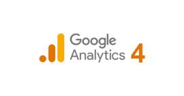 Google Analytics 4